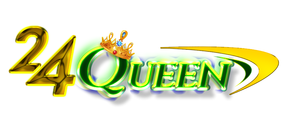 24QUEEN เว็บเดิมพันออนไลน์ครบวงจร สล็อต บาคาร่า บอล จ่ายจริงไม่อั้น